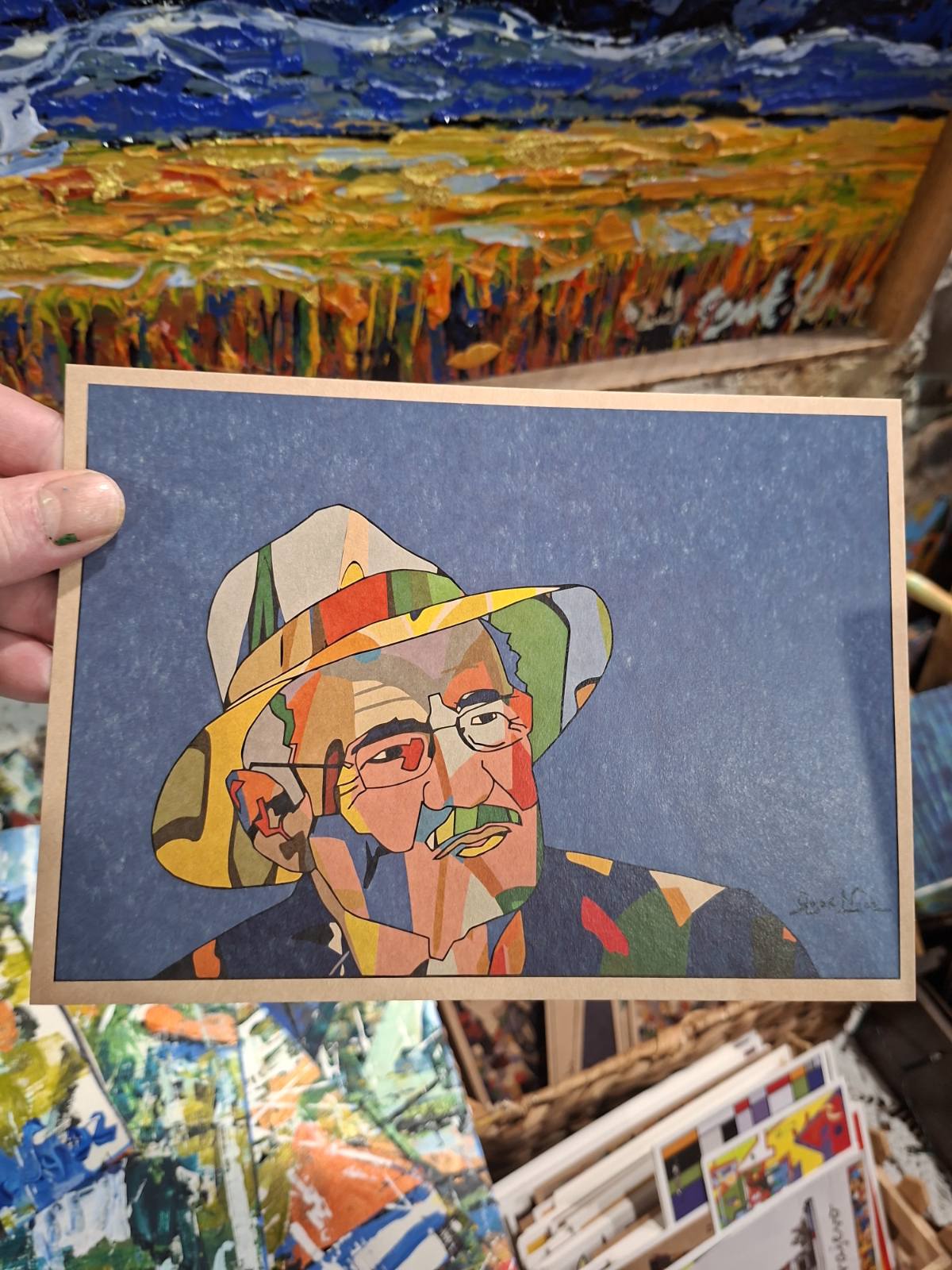 Mustafa Nadarević (5 KM)